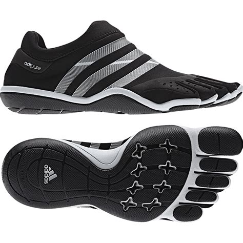 adidas barefoot